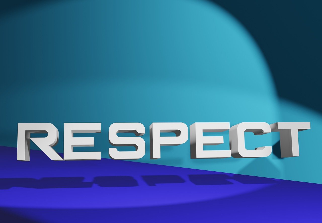 Self Respect