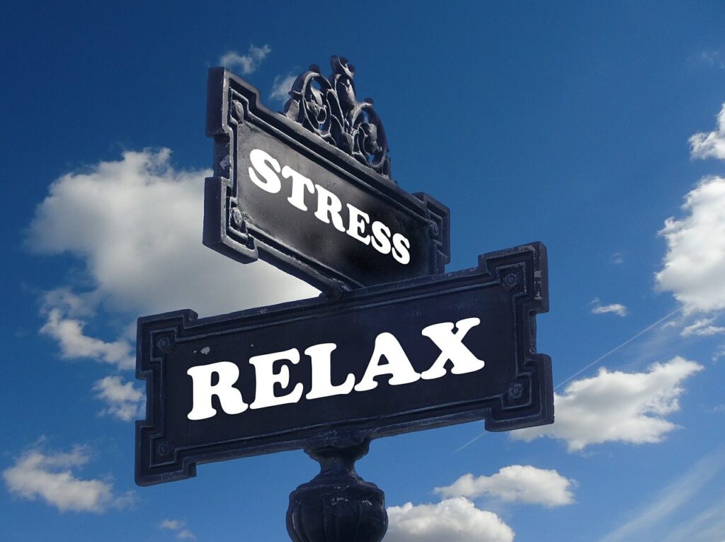 What Is Stress Management In Hindi